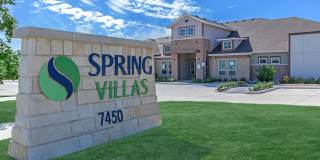 Spring Villas - Affordable Housing Gallery 25