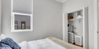 Sunny 1 bedroom/1 bath in Adams Morgan! Gallery 20