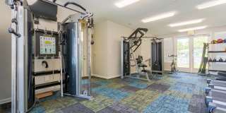 Enclave at Wolfchase Gallery 24