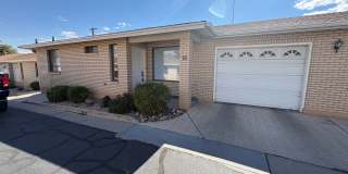 2 Bedroom, 2-Bath Home with Garage in St. George Gallery 1