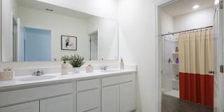Reunion Crossing Townhomes Gallery 24