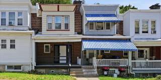 2BR/1BA Home | East Germantown Gallery 14