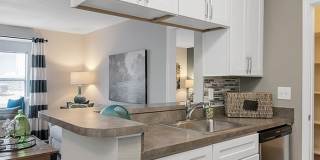 The Forest at Chasewood Apartment Homes Gallery 27