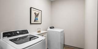 The Artreaux Apartments and Townhomes Gallery 9