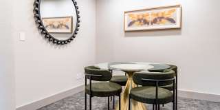 Skyline at Murrayhill Gallery 23