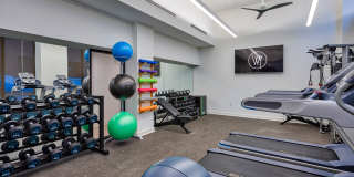 142 West York Street Apartments Gallery 21