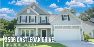 3556 Castleoak Drive Gallery 1