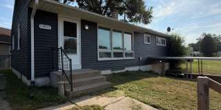 3 Bedroom House - Moline Gallery 1