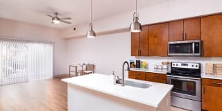 AMLI Park Avenue Gallery 11