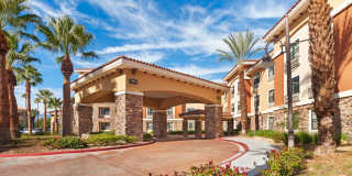 Palm Springs - Airport Gallery 12