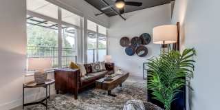 Urban Center Apartments Gallery 6