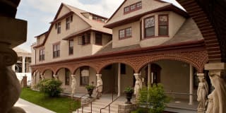 National Park Seminary Apartments Gallery 17