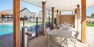 Scharbauer Flats Gallery 24