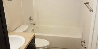 Spokane View Apartments Gallery 12