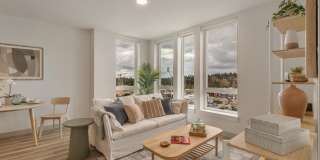 Nook at Northaven - Income Restricted Gallery 4