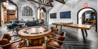 The ALIBI at Lake Lilly Gallery 16