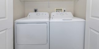 Creekside At Palmer Park Apartments Gallery 18