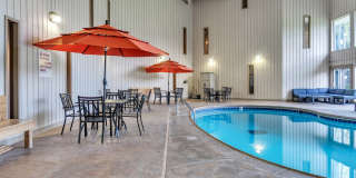 Hillsborough Apartments Gallery 14