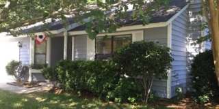 3 Bedroom 2 Bath House in Willow Walk - James Island Gallery 1