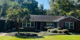3 Bedroom Gem on Hardin Dr. off South UGA Campus! 3 Bedroom Gem on Hardin Dr. off South UGA Campus! Gallery 1