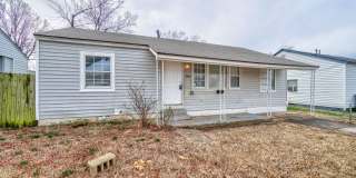 3 Bed 1 Bath in Del City! Gallery 5
