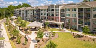 Grayson Ridge 55+ Apartments - Senior Housing Gallery 30