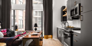 NOVEL RiNo by Crescent Communities Gallery 41