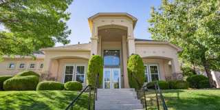 Austin Crest Apartments Gallery 34