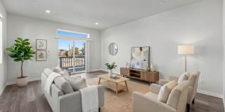 New Construction - Luxury Townhomes Now Avail! Gallery 3