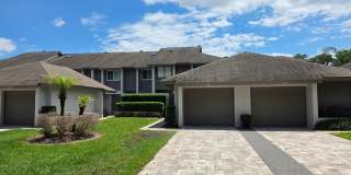3/3 Townhome at Montgomery Club in Altamonte Springs Gallery 1
