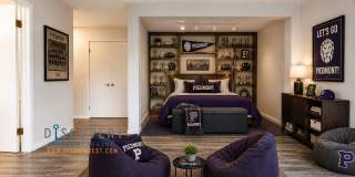 Refined Piedmont Residence with Timeless Mid-Centry Appeal Gallery 20
