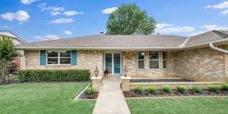 Modern Details and Interiors to a sought-after Classic Edmond Neighborhood Home!!!!  Top to Bottom and Oklahoma Christian is in eyesite! Gallery 3