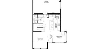 Rigden Farm Townhome in great location! Gallery 45