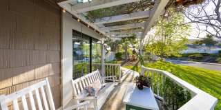 Adorable Short Term Furnished San Clemente Rental Home Gallery 10