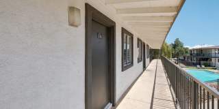 Mariposa Flats Gallery 36