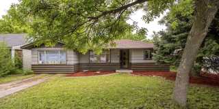STUDENTS WELCOME! Cute 3-Bedroom / 1-Bath Home w/ Spacious Fenced Yard Gallery 1