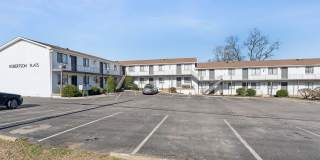 Robertson Avenue Flats Gallery 11