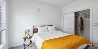 Pullman Modern Urban Apartments Gallery 25