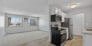 109th Place Apartments Gallery 1