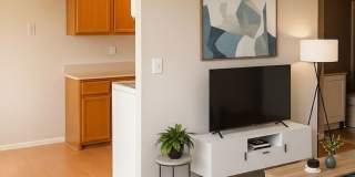 Experience Cozy Living in Our One-Bedroom Condo in New Hope for $1,235! Gallery 1