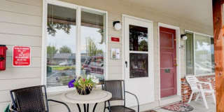 Fairway Village Apartments Gallery 85