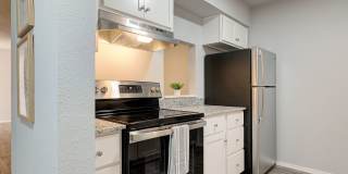 The Brickson Apartments Gallery 34