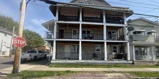 122 Willow Street Gallery 1