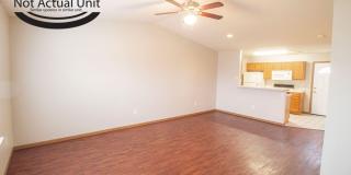 Three bedrooms, two full baths Gallery 25