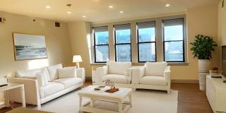 486 Commonwealth Ave #701-702 Boston MA 02215 Gallery 1