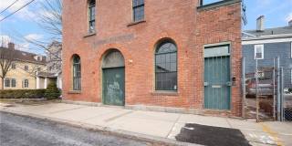 4 Pallas Street Gallery 1