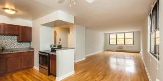 1446 North Dearborn Street Gallery 1