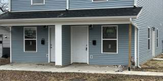 518 E. Monroe Duplex Gallery 1