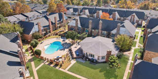 The Warwick Apartment Homes Gallery 29