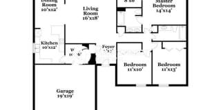 1476 Michigan Road Gallery 2